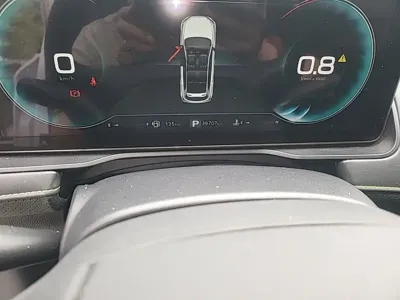 Roewe RX5 2022, 39700 км, за 54300 CNY - фото 19