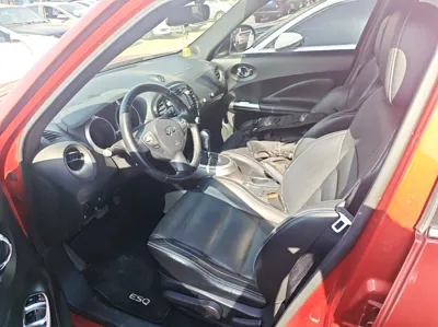 Infiniti ESQ 2014, 38200 км, за 74556.21 CNY - фото 30