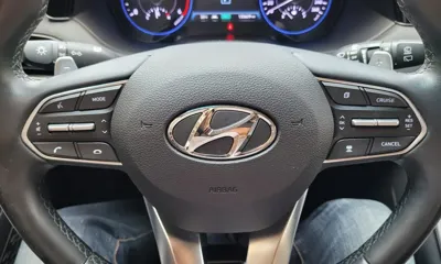 Hyundai Palisade 2022, 133617 км, за 24990000 KRW - фото 14