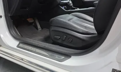 Hyundai Sonata 2018, 65525 км, за 17900000 KRW - фото 31