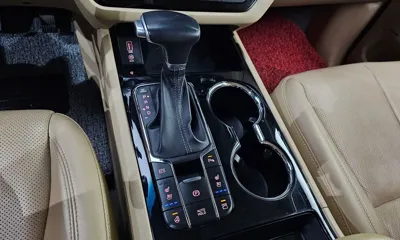 Kia Canival 2019, 177835 км, за 12490000 KRW - фото 9