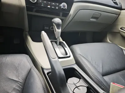 Honda Civic 2015, 148000 км, за 36900 CNY - фото 12