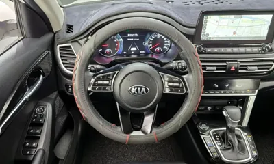 Kia Seltos 2021, 53162 км, за 19500000 KRW - фото 13