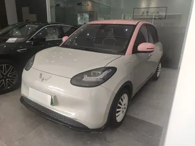 Wuling Bingo · 2023 год