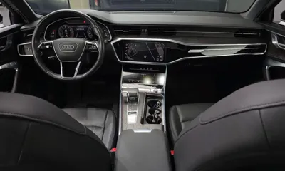 Audi A6 2020, 49588 км, за 28200000 KRW - фото 7