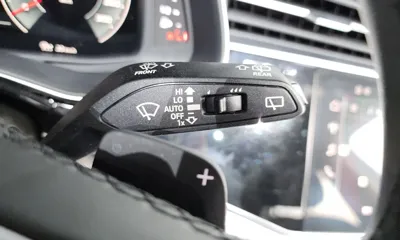 Audi Q7 2021, 85486 км, за 41900000 KRW - фото 29