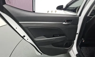 Hyundai Avante 2020, 110415 км, за 10990000 KRW - фото 25