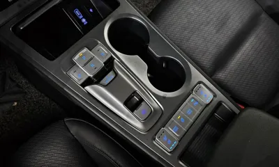 Hyundai Kona 2019, 83910 км, за 19900000 KRW - фото 9