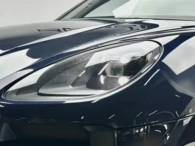 Porsche Macan 2019, 33000 км, за 198000 CNY - фото 7