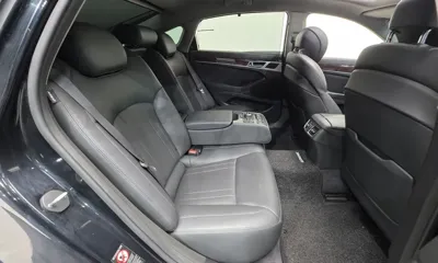 Hyundai Genesis 2016, 99153 км, за 18500000 KRW - фото 33