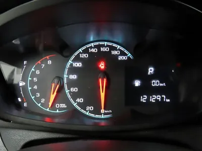 ChevroletGMDaewoo Spark 2016, 121250 км, за 4000000 KRW - фото 8