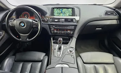 BMW 6-Series 2014, 112205 км, за 11900000 KRW - фото 7