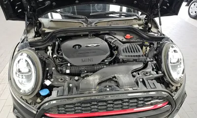 MINI Cooper 2019, 39791 км, за 25500000 KRW - фото 6