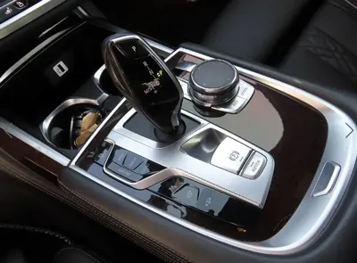 BMW 7-Series 2016, 119895 км, за 23990000 KRW - фото 11
