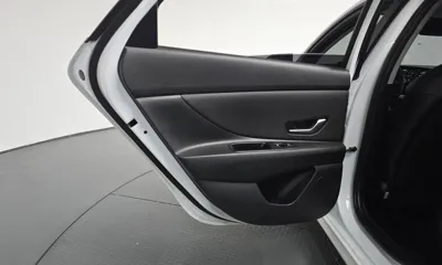 Hyundai Avante 2022, 86882 км, за 15300000 KRW - фото 25