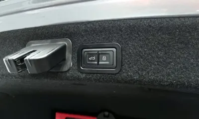Audi A6 2016, 92613 км, за 14200000 KRW - фото 20
