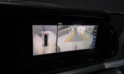 Mercedes-Benz G-Class 2019, 115319 км, за 146990000 KRW - фото 15