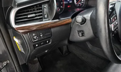 Kia K7 2018, 75698 км, за 11800000 KRW - фото 17