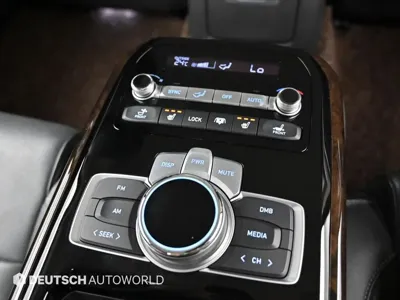 Genesis G90 2019, 196214 км, за 22500000 KRW - фото 16