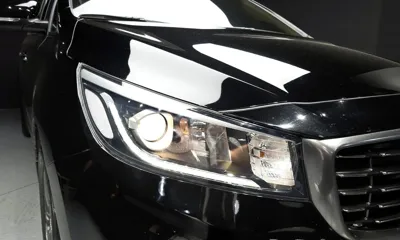 Kia Canival 2020, 24107 км, за 17000000 KRW - фото 22