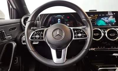 Mercedes-Benz A-Class 2020, 17615 км, за 21300000 KRW - фото 13