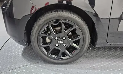 Kia Ray 2019, 88994 км, за 11500000 KRW - фото 5