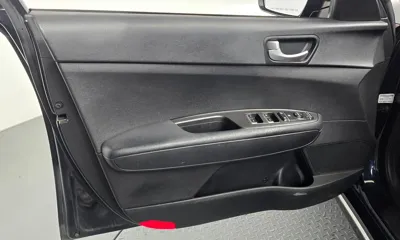 Kia K5 2018, 161412 км, за 7900000 KRW - фото 24