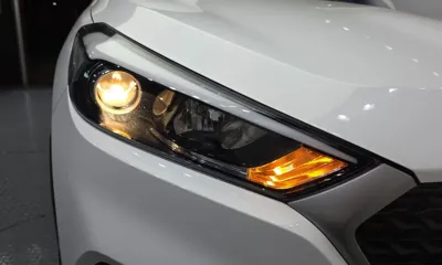 Hyundai Tucson 2018, 108672 км, за 9900000 KRW - фото 22