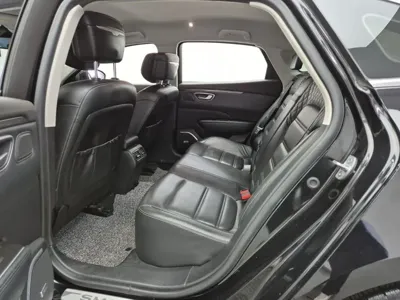 Renault-KoreaSamsung SM6 2016, 177732 км, за 4950000 KRW - фото 12