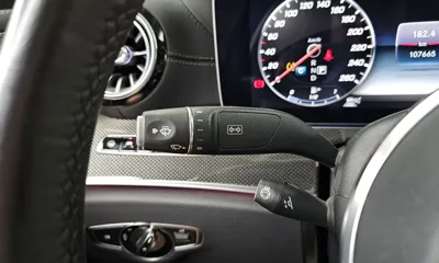 Mercedes-Benz CLS-Class 2019, 107665 км, за 33700000 KRW - фото 34