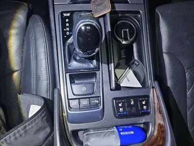 Hyundai Aslan 2015, 139343 км, за 6300000 KRW - фото 18