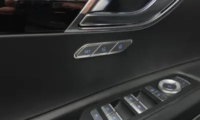 Genesis GV80 2022, 115633 км, за 37000000 KRW - фото 31