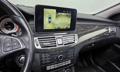 Mercedes-Benz CLS-Class 2016, 86048 км, за 17500000 KRW - фото 15