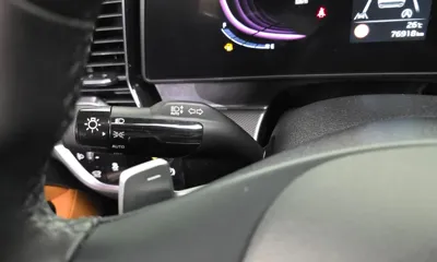 Kia Sportage 2022, 76918 км, за 22790000 KRW - фото 33