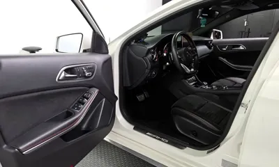 Mercedes-Benz A-Class 2016, 158403 км, за 14000000 KRW - фото 10