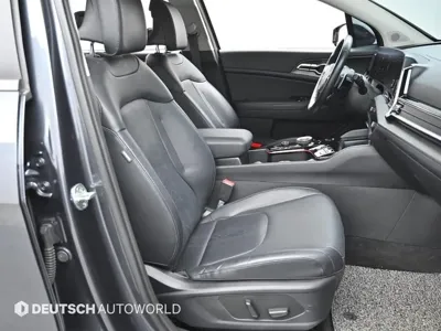 Kia Sportage 2022, 71641 км, за 23990000 KRW - фото 10