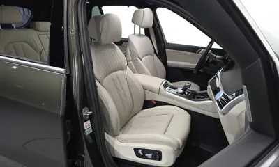 BMW X5 2023, 48063 км, за 73900000 KRW - фото 26
