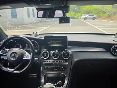 Mercedes-Benz GLC-Class 2018, 112860 км, за 26000000 KRW - фото 8