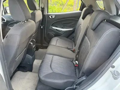 Ford EcoSport 2013, 90000 км, за 15800 CNY - фото 12