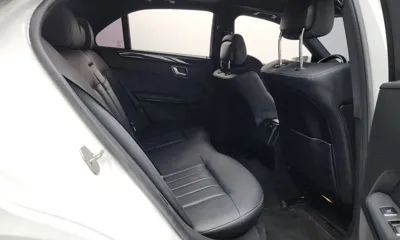 Mercedes-Benz E-Class 2014, 132226 км, за 99990000 KRW - фото 11