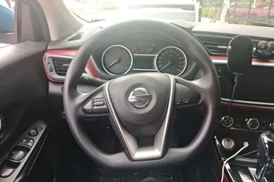 Nissan Lannia 2019, 49400 км, за 54287.45 CNY - фото 9