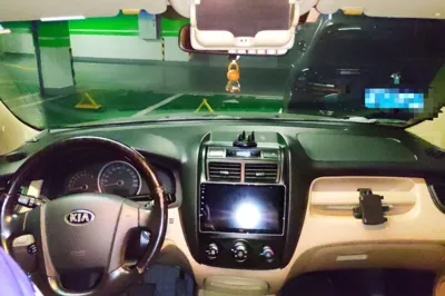 Kia Sportage 2013, 179300 км, за 22426.5 CNY - фото 9