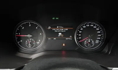 Hyundai Santafe 2021, 58770 км, за 22700000 KRW - фото 8
