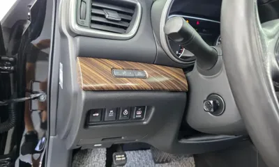 Nissan Maxima 2017, 120163 км, за 8200000 KRW - фото 16