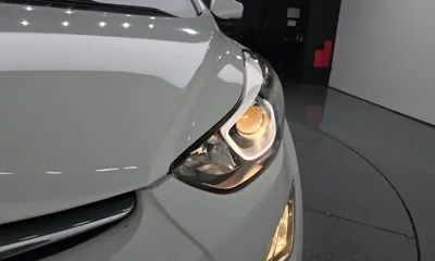 Hyundai Avante 2015, 134817 км, за 5700000 KRW - фото 22