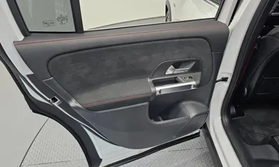 Mercedes-Benz GLB-Class 2022, 68930 км, за 39500000 KRW - фото 25