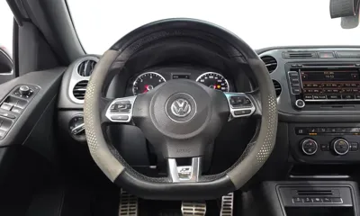 Volkswagen Tiguan 2016, 80498 км, за 14000000 KRW - фото 13