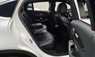 Mercedes-Benz GLC-Class 2019, 43729 км, за 33500000 KRW - фото 12