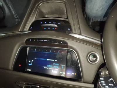 Cadillac XT5 2018, 58000 км, за 106682.33 CNY - фото 14