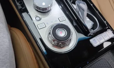Genesis G80 2025, 27347 км, за 670000 KRW - фото 9